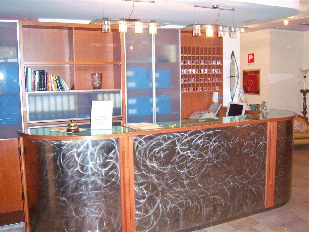 Hotel Lux Alessandria Exterior foto